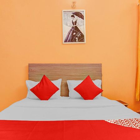 Hotel O Orlov Νόιντα Εξωτερικό φωτογραφία