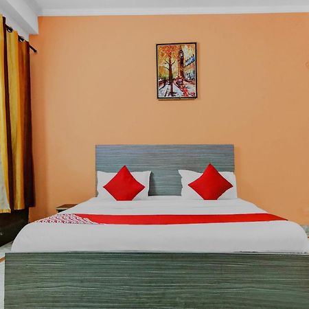 Hotel O Orlov Νόιντα Εξωτερικό φωτογραφία