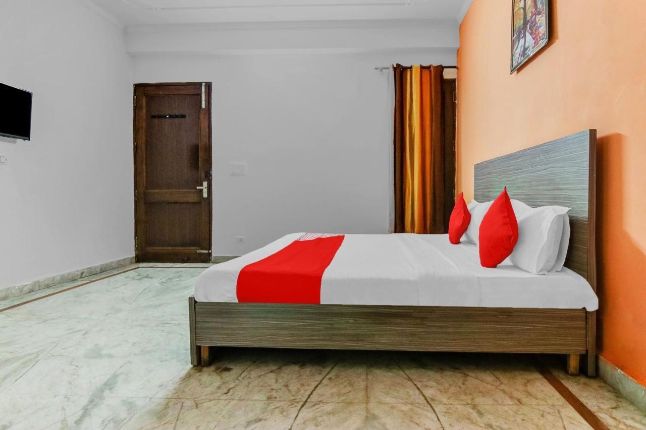 Hotel O Orlov Νόιντα Εξωτερικό φωτογραφία