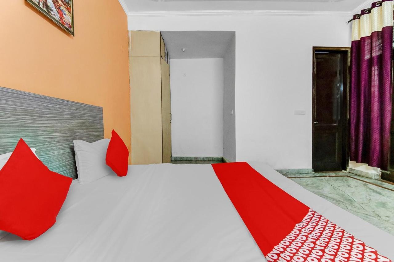 Hotel O Orlov Νόιντα Εξωτερικό φωτογραφία