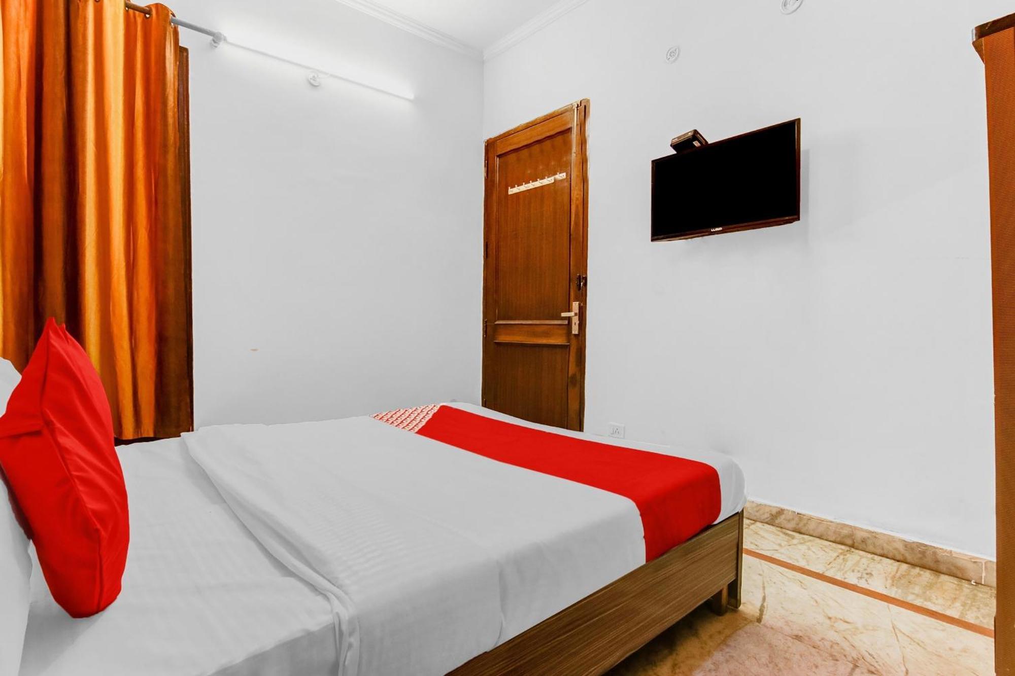 Hotel O Orlov Νόιντα Εξωτερικό φωτογραφία