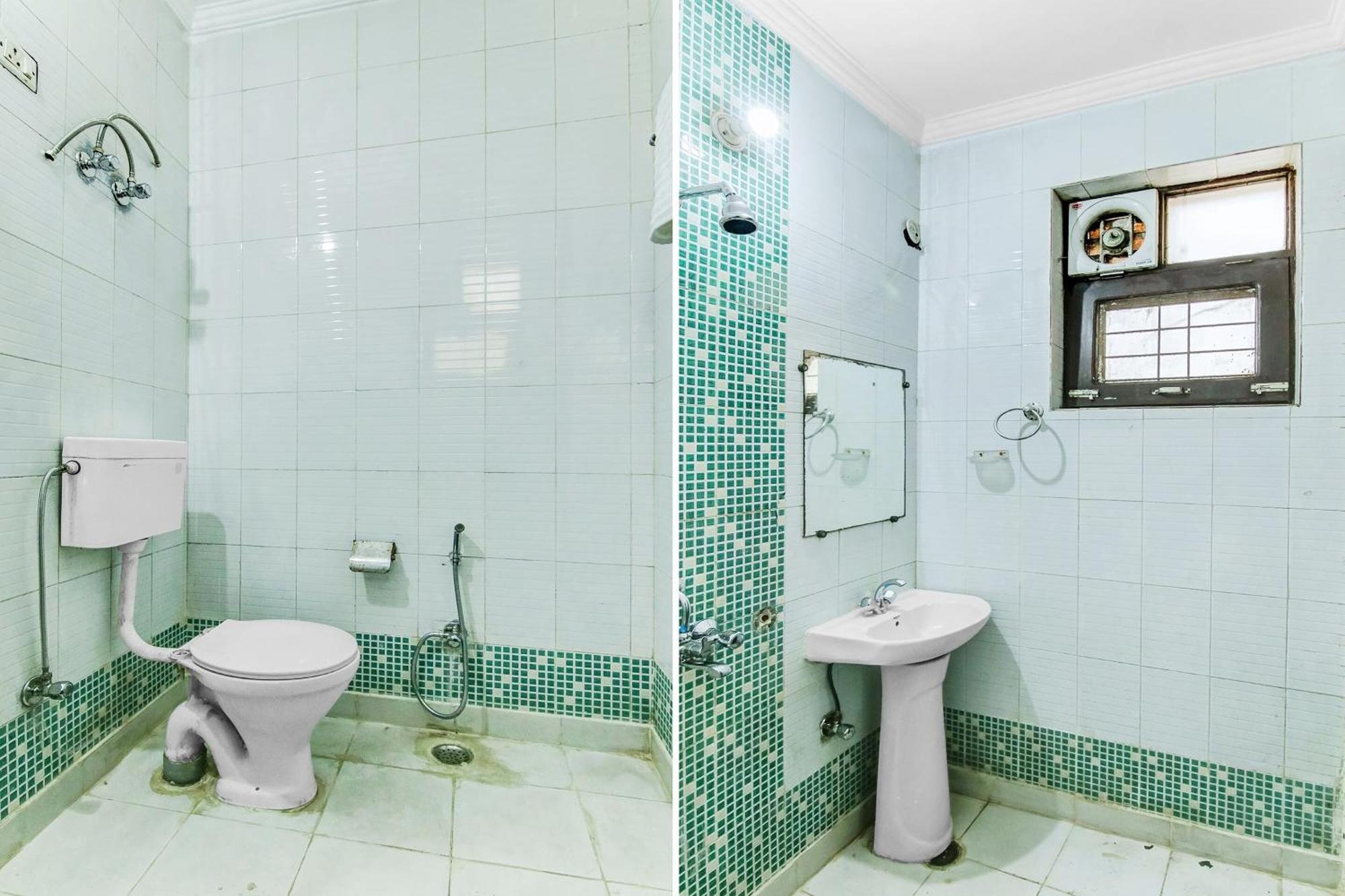Hotel O Orlov Νόιντα Εξωτερικό φωτογραφία