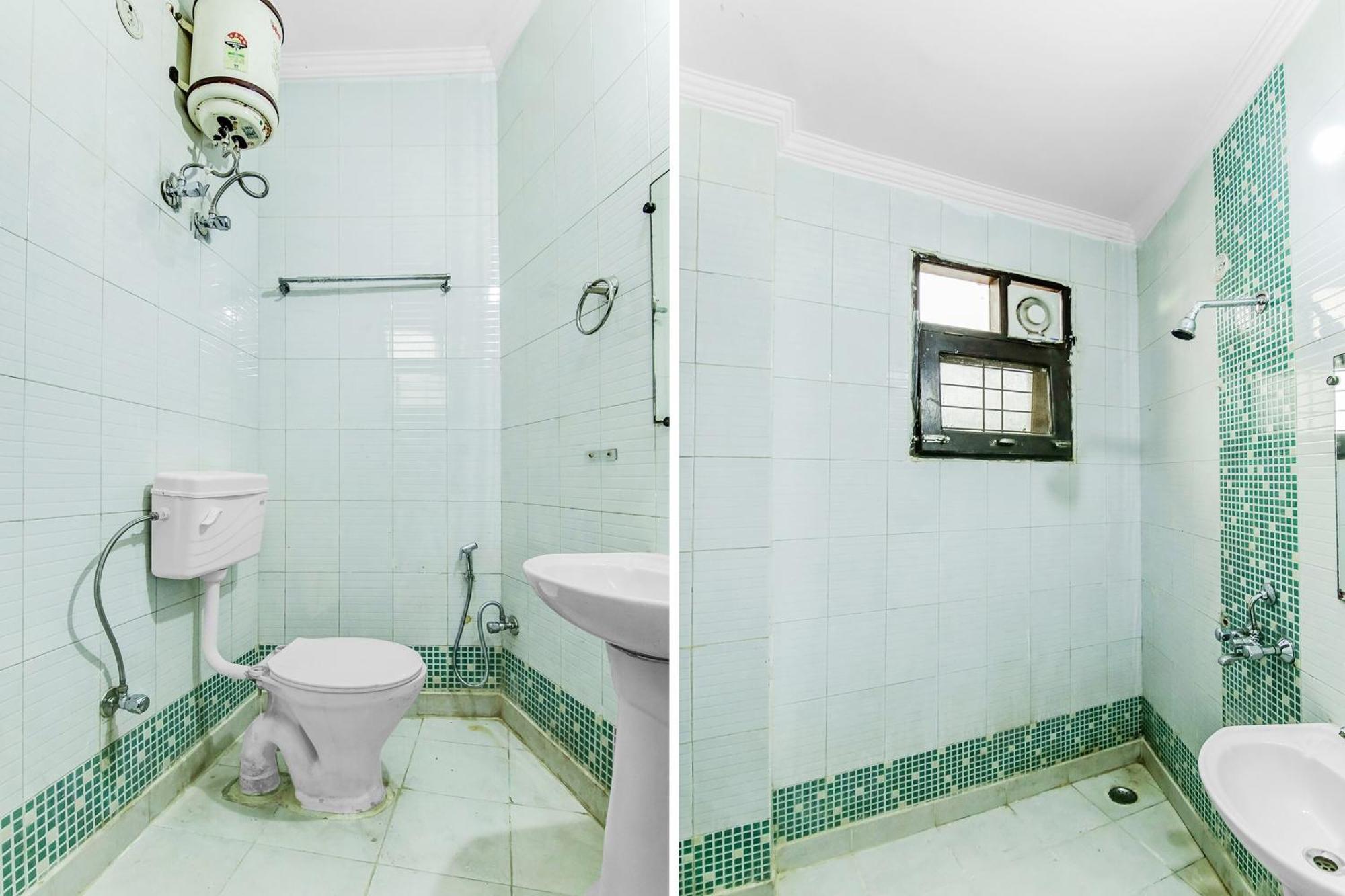 Hotel O Orlov Νόιντα Εξωτερικό φωτογραφία